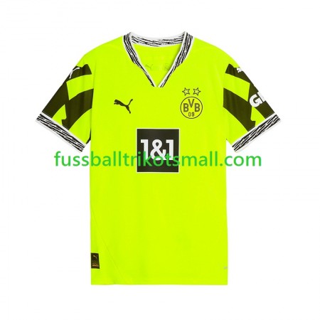 Fußballtrikots Borussia Dortmund Special 2024-2025 Kurzarm Heimtrikotsatz kaufen